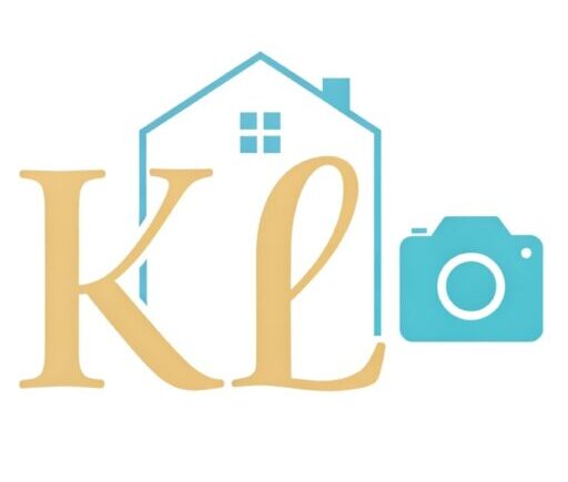 kinnisvara fotograaf logo